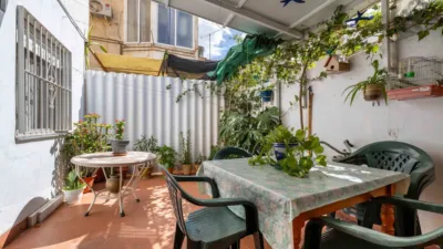 Piso en venta en Calle de Ángel Romero Elorriaga, 6, Santo Ángel (Distrito Pedanías Este. Murcia Capital) de 139.000 €