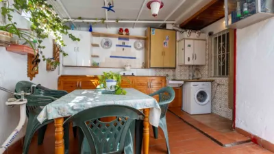 Piso en venta en Calle de Ángel Romero Elorriaga, 6, Santo Ángel (Distrito Pedanías Este. Murcia Capital) de 139.000 €