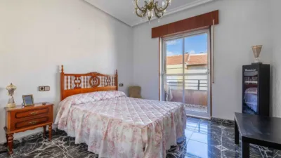 Piso en venta en Calle de Ángel Romero Elorriaga, 6, Santo Ángel (Distrito Pedanías Este. Murcia Capital) de 139.000 €