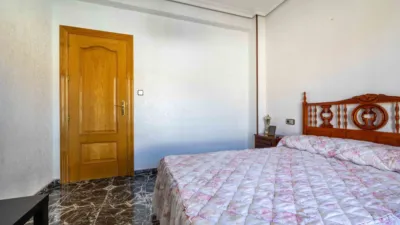 Piso en venta en Calle de Ángel Romero Elorriaga, 6, Santo Ángel (Distrito Pedanías Este. Murcia Capital) de 139.000 €