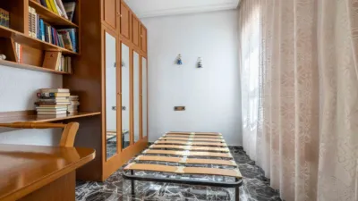 Piso en venta en Calle de Ángel Romero Elorriaga, 6, Santo Ángel (Distrito Pedanías Este. Murcia Capital) de 139.000 €