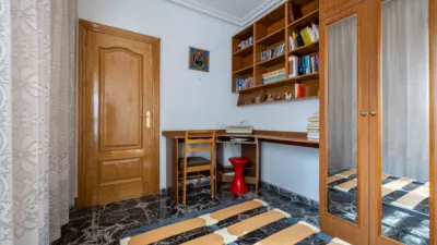 Piso en venta en Calle de Ángel Romero Elorriaga, 6, Santo Ángel (Distrito Pedanías Este. Murcia Capital) de 139.000 €