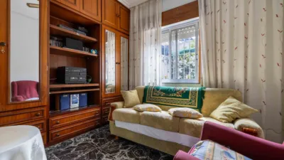 Piso en venta en Calle de Ángel Romero Elorriaga, 6, Santo Ángel (Distrito Pedanías Este. Murcia Capital) de 139.000 €