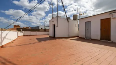 Piso en venta en Calle de Ángel Romero Elorriaga, 6, Santo Ángel (Distrito Pedanías Este. Murcia Capital) de 139.000 €