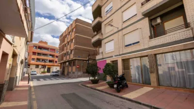 Piso en venta en Calle de Ángel Romero Elorriaga, 6, Santo Ángel (Distrito Pedanías Este. Murcia Capital) de 139.000 €