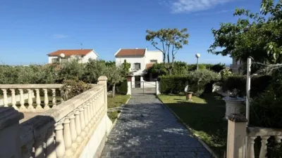 House in Vilanova i la Geltrú photo 12