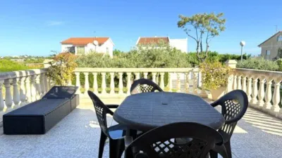 House in Vilanova i la Geltrú photo 18