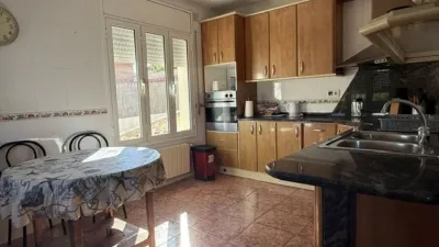 House in Vilanova i la Geltrú photo 21