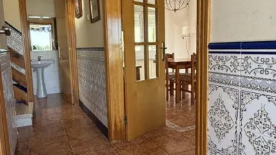 House in Vilanova i la Geltrú photo 34