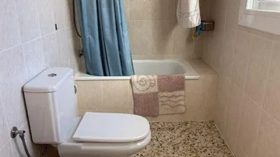 House in Vilanova i la Geltrú photo 37