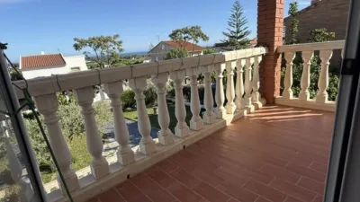 House in Vilanova i la Geltrú photo 48