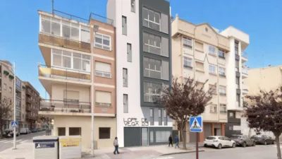 Penthouse on Calle de Lope de Vega, 23 photo 2