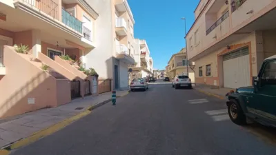 Chalet en venta en Calle Castaños - Vista 2