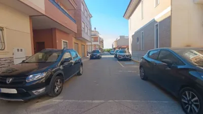 Chalet en venta en Calle Castaños - Vista 3