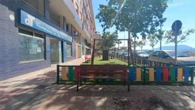 Apartment in Jumilla photo 9