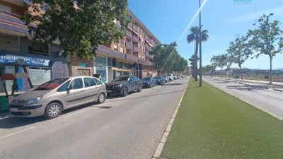 Apartment in Jumilla photo 10