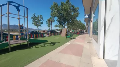Apartment in Jumilla photo 8