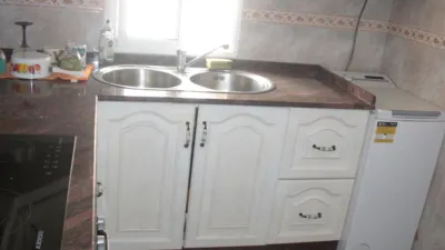 Apartamento en Casco Antiguo photo 4