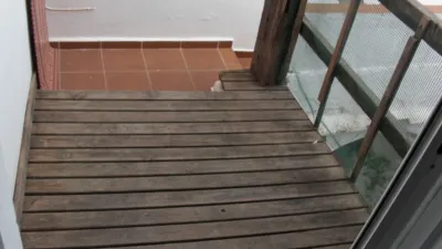 Apartamento en Casco Antiguo photo 5