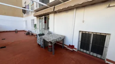 Piso en Parque Sur photo 13