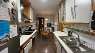 Piso en Parque Sur photo 14