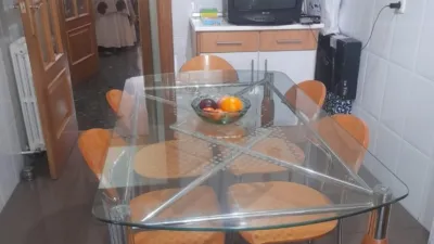 Piso en Parque Sur photo 15