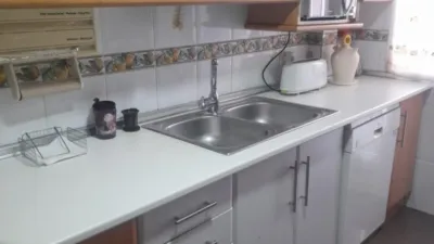 Piso en Parque Sur photo 17