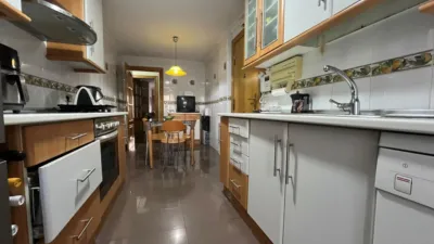 Piso en Parque Sur photo 19