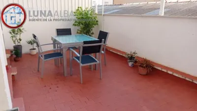 Pis – Albacete, Franciscanos - Vista 2
