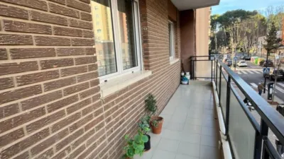 Piso en Parque Sur photo 21