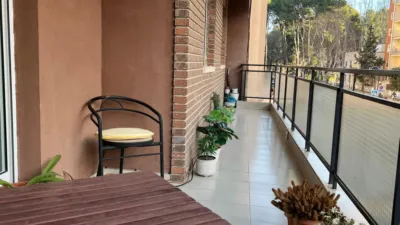 Piso en Parque Sur photo 22