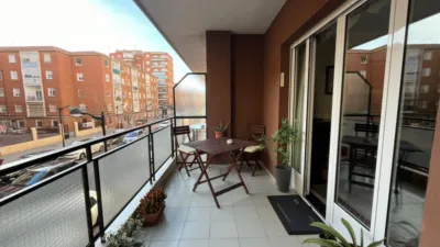 Piso en Parque Sur photo 23