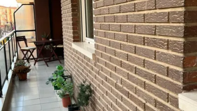 Piso en Parque Sur photo 24