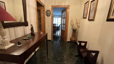 Piso en Parque Sur photo 25