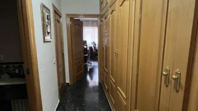 Piso en Parque Sur photo 29