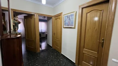 Piso en Parque Sur photo 34