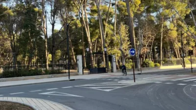 Piso en Parque Sur photo 39