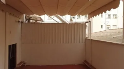 Pis – Albacete, Franciscanos - Vista 3