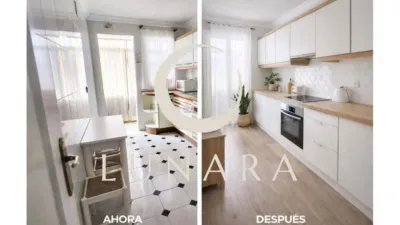 Apartment in Isla Cristina photo 4