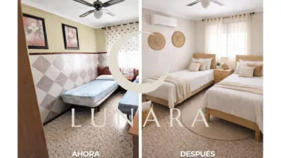 Apartment in Isla Cristina photo 6