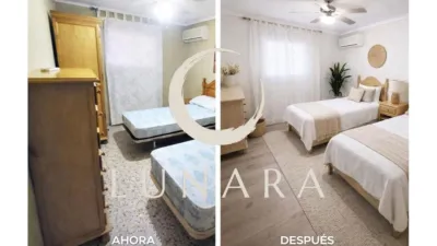 Apartment in Isla Cristina photo 8
