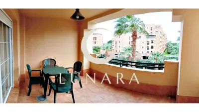Apartment in Isla Canela photo 3