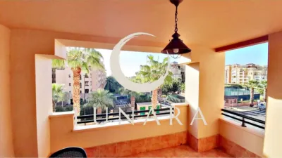 Apartment in Isla Canela photo 4