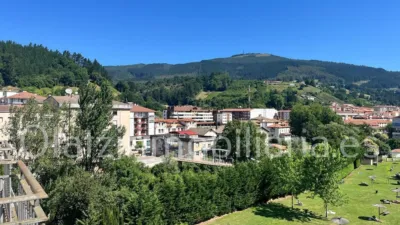 Piso en Balmaseda photo 15
