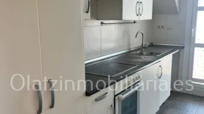 Piso en Balmaseda photo 9