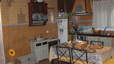 Finca rústica en venta en Cañada Ancha, Vejer de la Frontera de 400.000 €