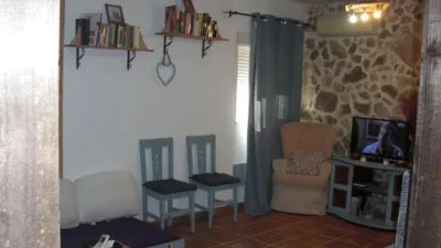 Finca rústica en venta en Cañada Ancha, Vejer de la Frontera de 400.000 €