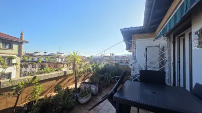 Apartment at Plaza del Puente-Zubia, 8 photo 12