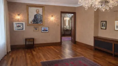 Apartment at Plaza del Puente-Zubia, 8 photo 19