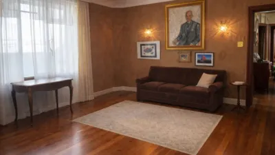 Apartment at Plaza del Puente-Zubia, 8 photo 20